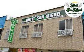 Hotel San Miguel Apartadó